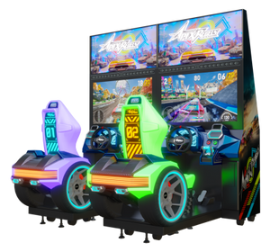 Apex Legends Standard Non-Motion