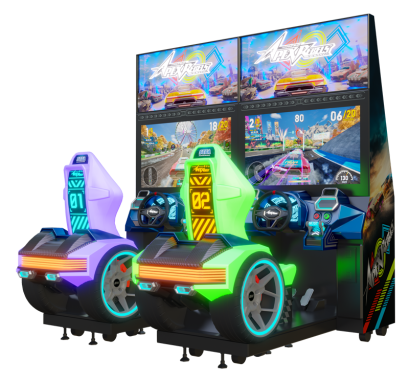 Apex Legends Standard Non-Motion