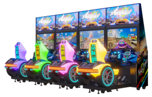 Apex Legends Standard Non-Motion