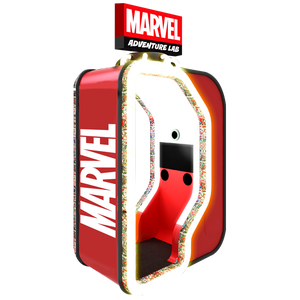 Marvel Adventure Lab