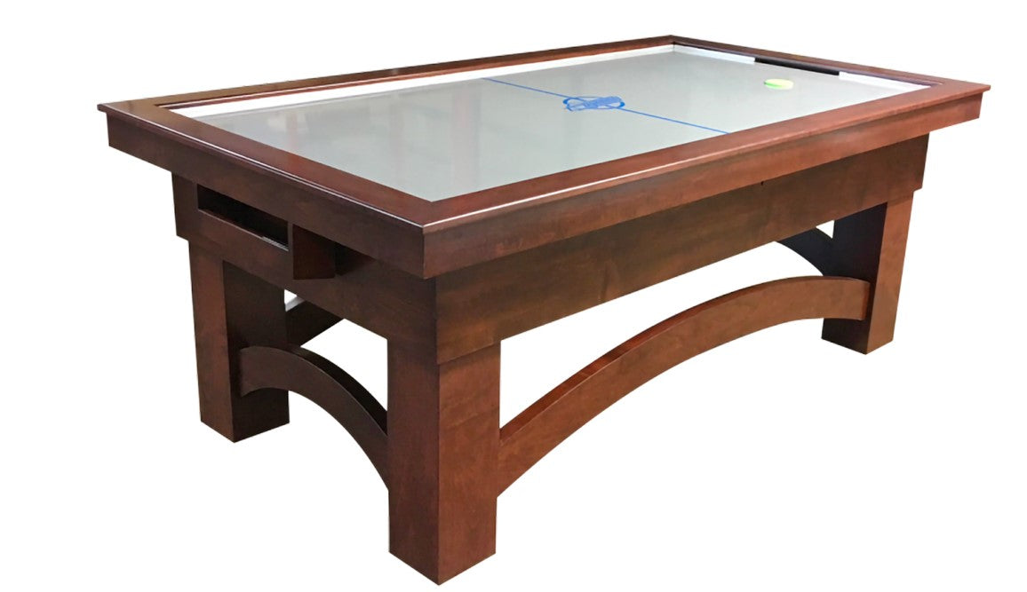 Arch Air Hockey