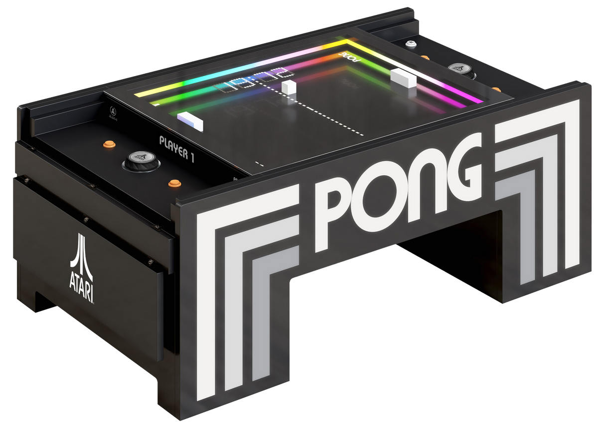 PONG Coffee Table
