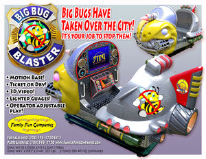 Big Bug Blaster