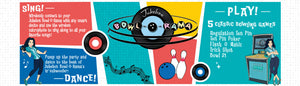 Jukebox Bowl O Rama