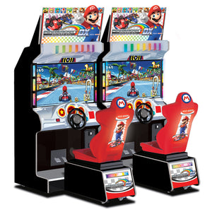 Mario Kart Arcade GP Deluxe