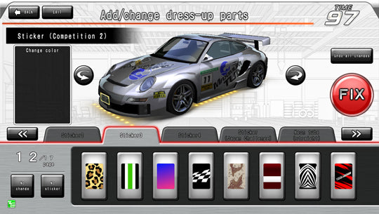Maximum Tune 5 Arcade Racing Game | Player One Amusement Group