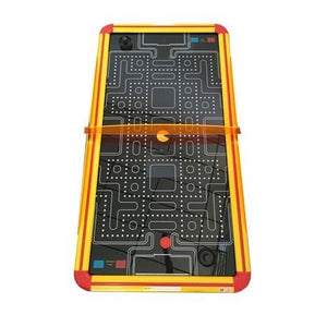 Pac-Man Air Hockey