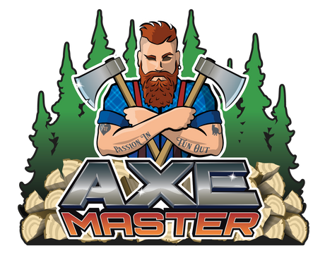 Axe Master