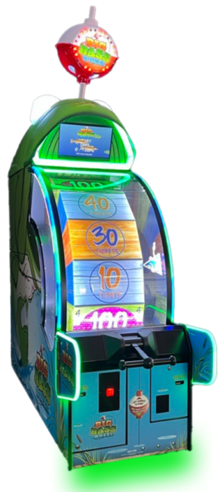 Big Bass Wheel 23