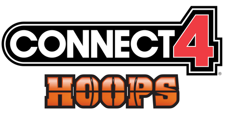 Connect 4 Hoops HD