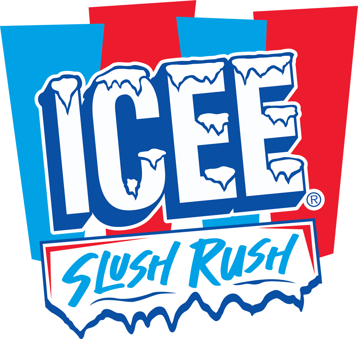 Icee Slush Rush