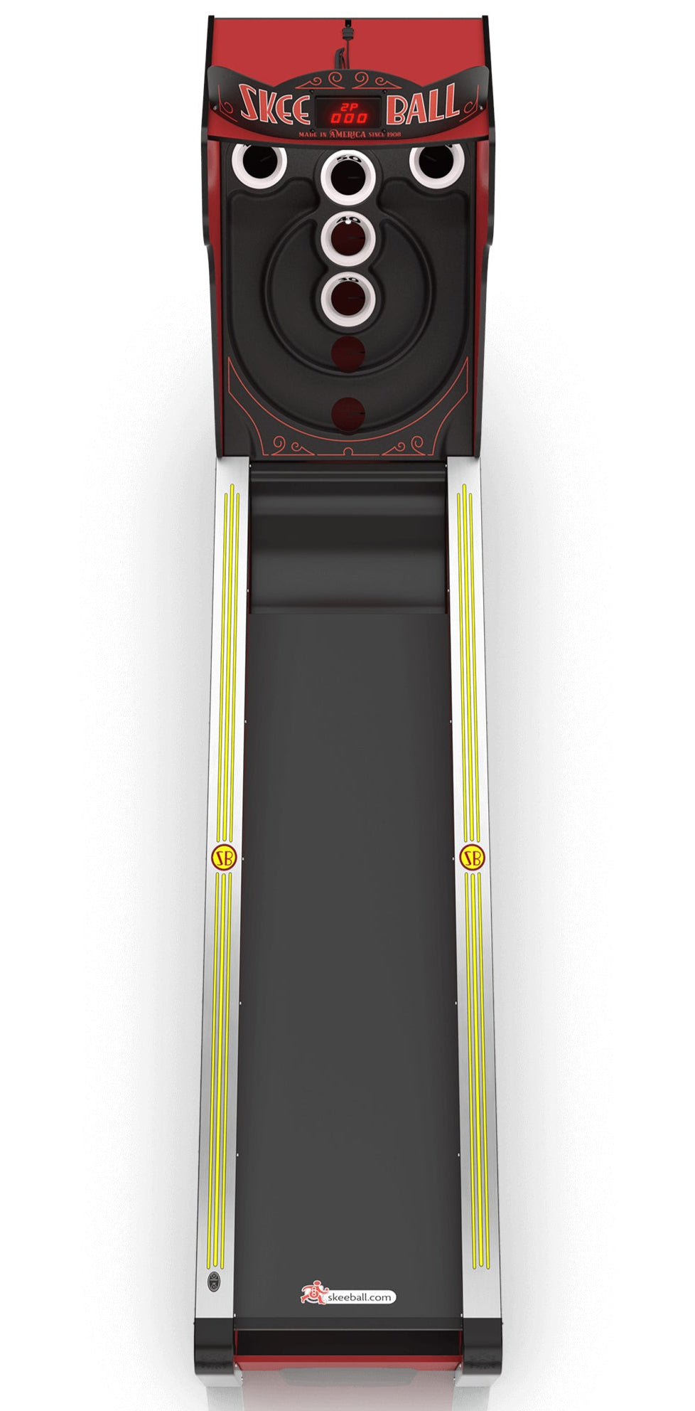Skee-Ball Home Arcade Deluxe