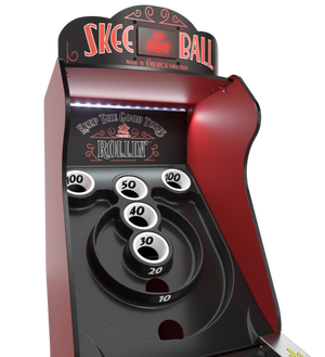 Skee-Ball Home Arcade Deluxe