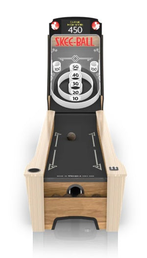 Skee-Ball Home Arcade Premium +