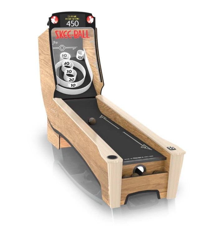 Skee-Ball Home Arcade Premium +