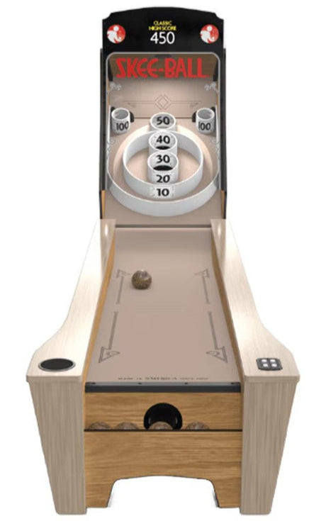 Skee-Ball Home Arcade Premium +