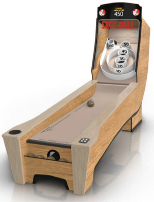 Skee-Ball Home Arcade Premium +