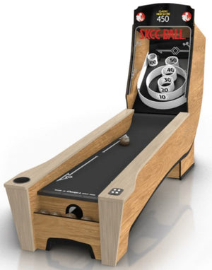 Skee-Ball Home Arcade Premium +