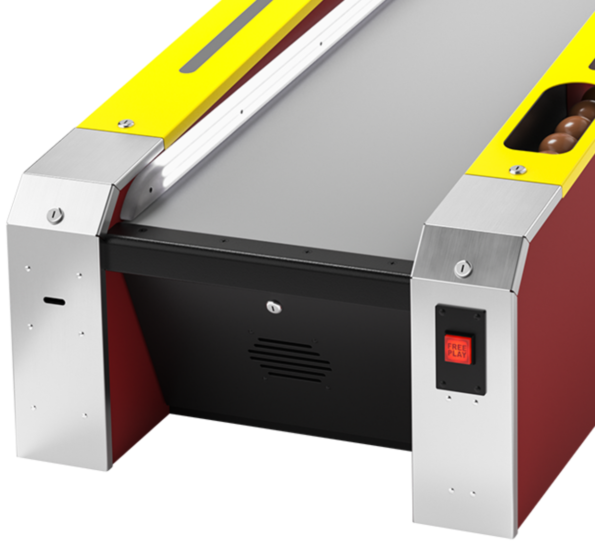 Skee-Ball classique