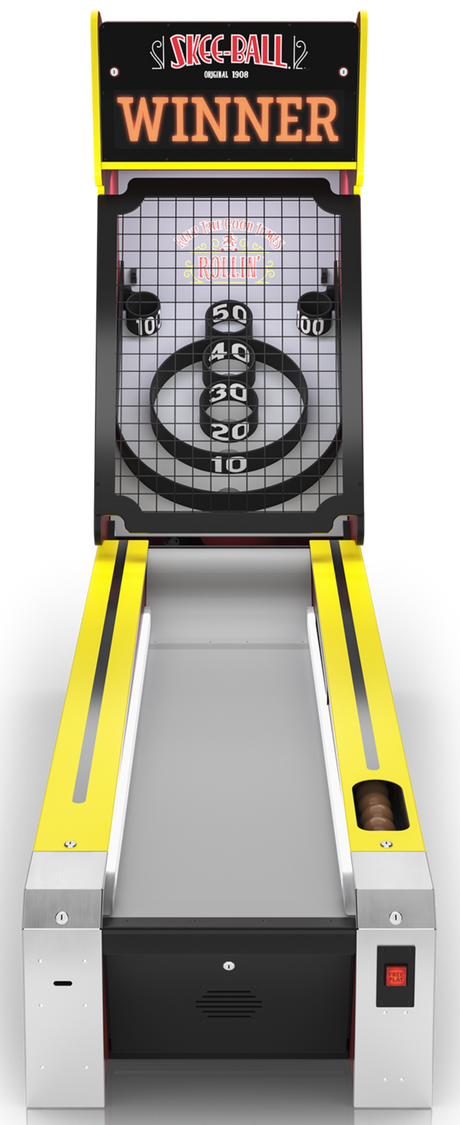 Skee-Ball Classic