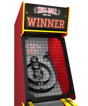 Skee-Ball classique