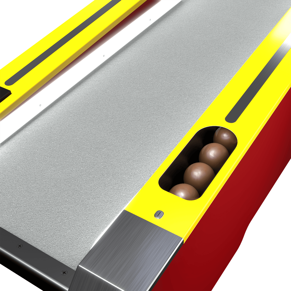 Skee-Ball classique