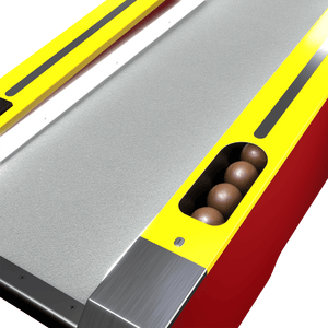 Skee-Ball classique