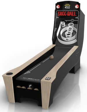 Skee-Ball Home Arcade Premium +