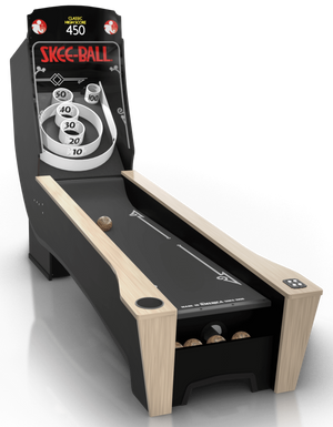 Skee-Ball Home Arcade Premium +