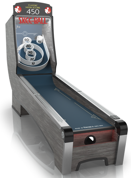 Skee-Ball Home Arcade Premium