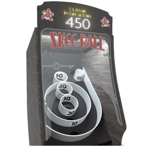 Skee-Ball Home Arcade Premium