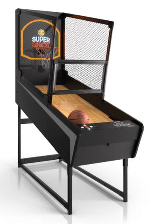 Arcade de basket-ball SuperShot Home