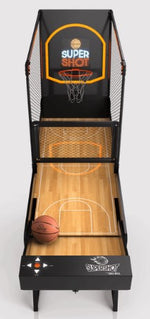 Arcade de basket-ball SuperShot Home