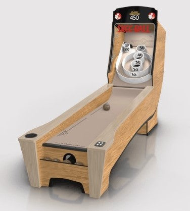 Skee-Ball Home Arcade Premium +