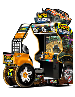 Camions Nitro