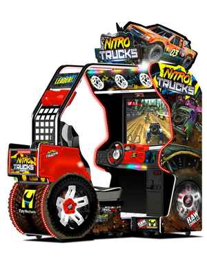 Nitro Trucks