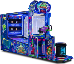 Zap Attack