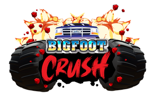 Bigfoot Crush