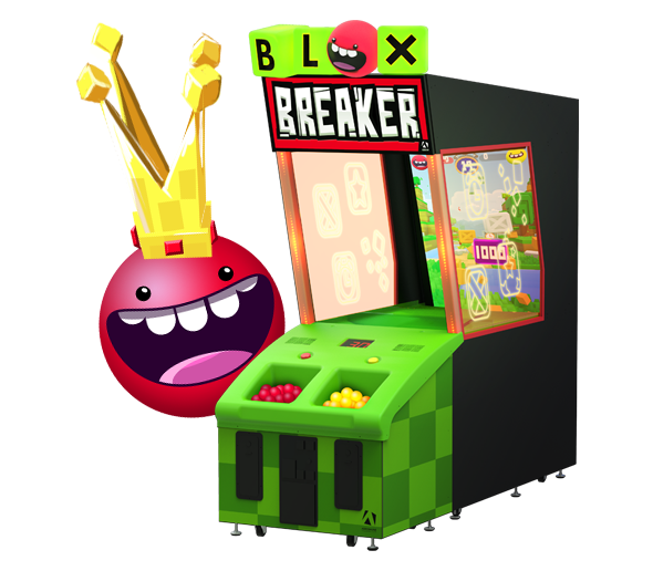 Blox Breaker