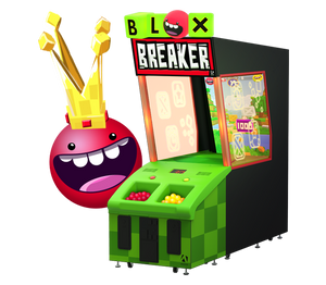 Blox Breaker