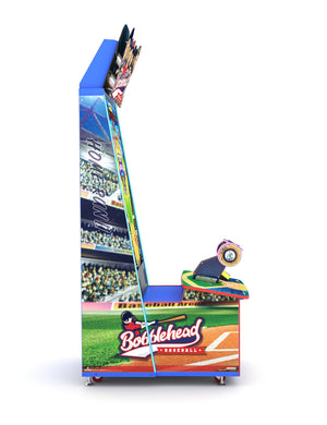 Bobblehead Baseball