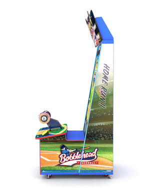 Bobblehead Baseball