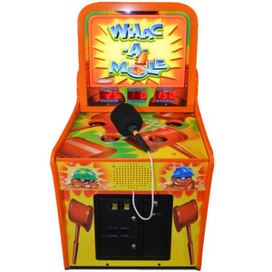 Édition spéciale du jeu Whac-A-Mole