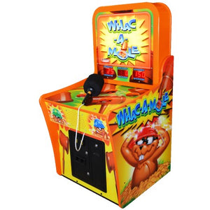 Édition spéciale du jeu Whac-A-Mole