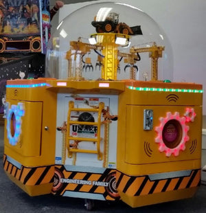 Creusez et gagnez
