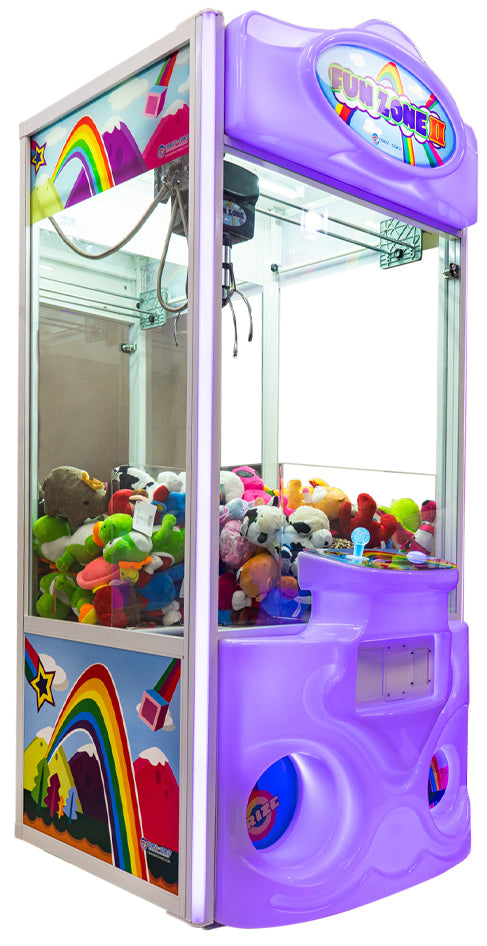 Fun Zone II 31″ Crane by Coast to Coast | P1AG – Player One