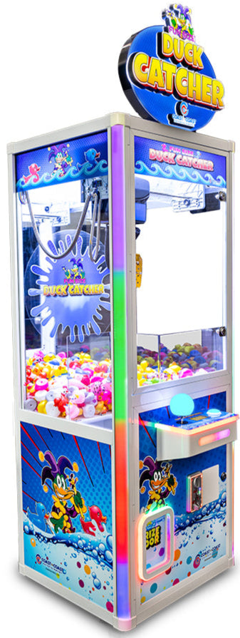 Duck Catcher Fun Size