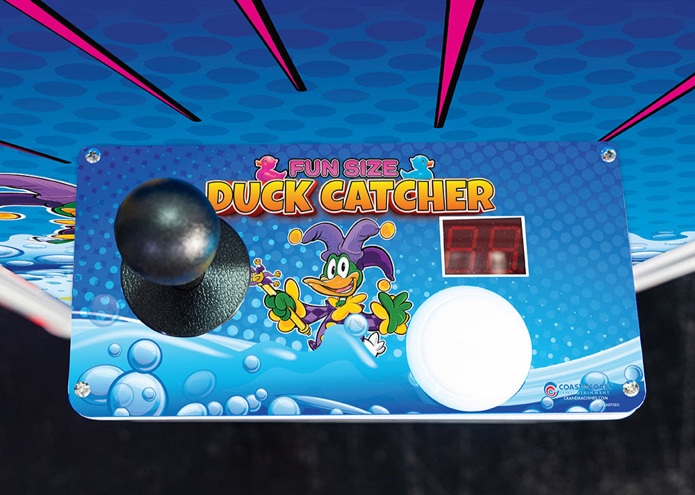 Duck Catcher Fun Size