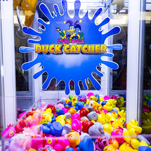 Duck Catcher Fun Size