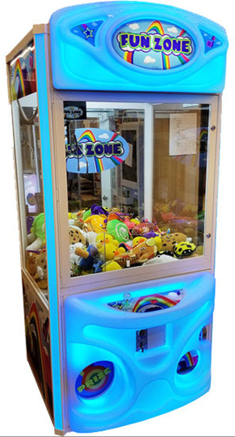 Fun Zone 36"